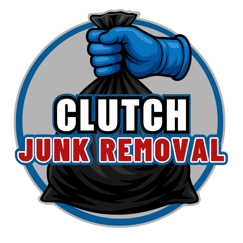 Clutch Junk Removal