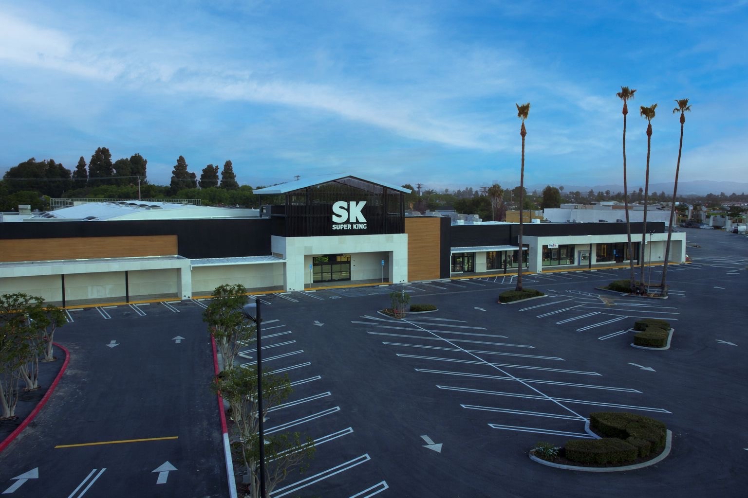 Super King Markets