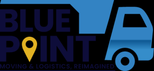 Bluepoint Moving & Logistics - Austin Commercial Movers