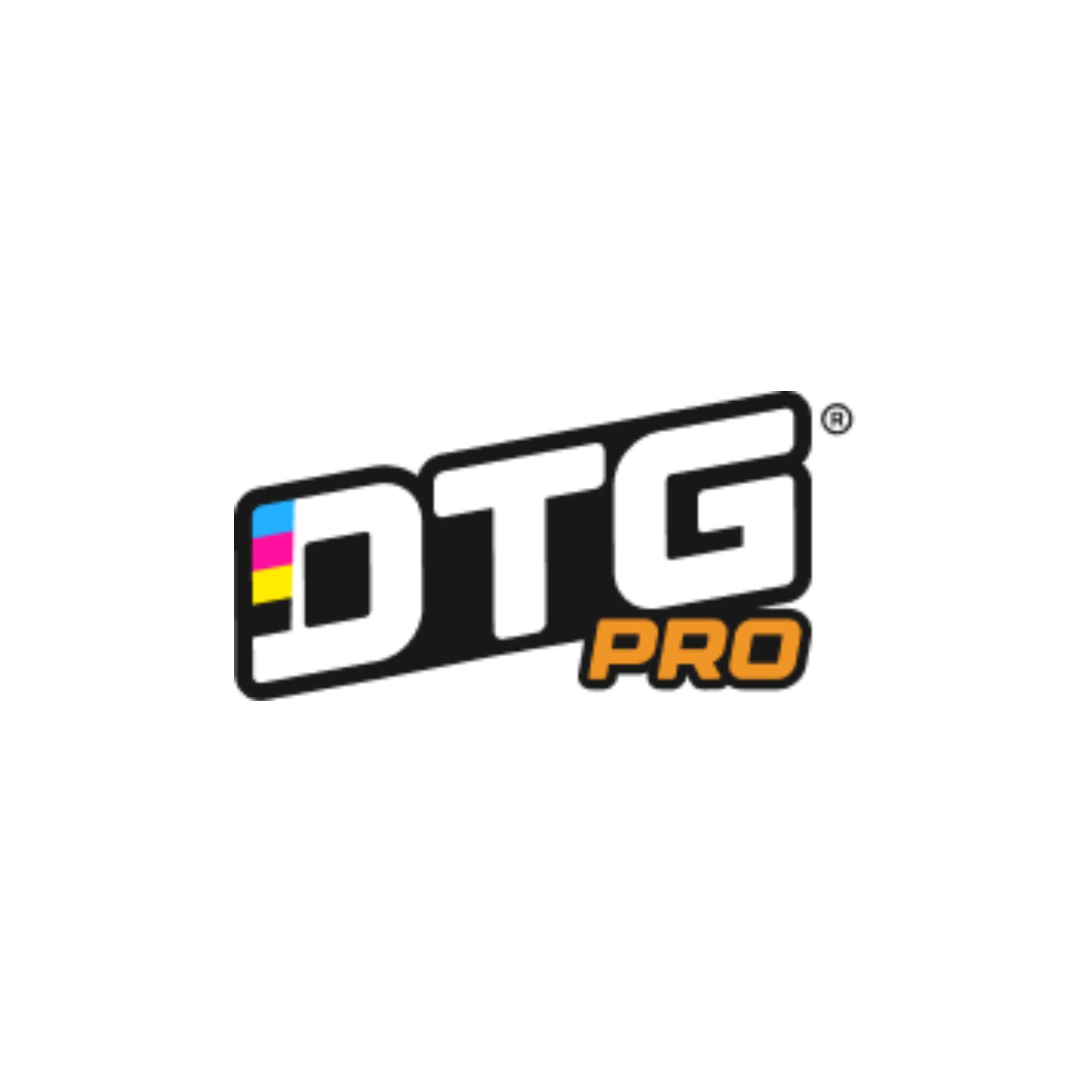 DTG PRO - Direct to Garment Printer