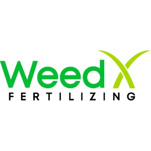 WeedX Fertilizing