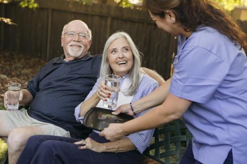 Always Best Care Senior Services - Home Care Services in Alexandria