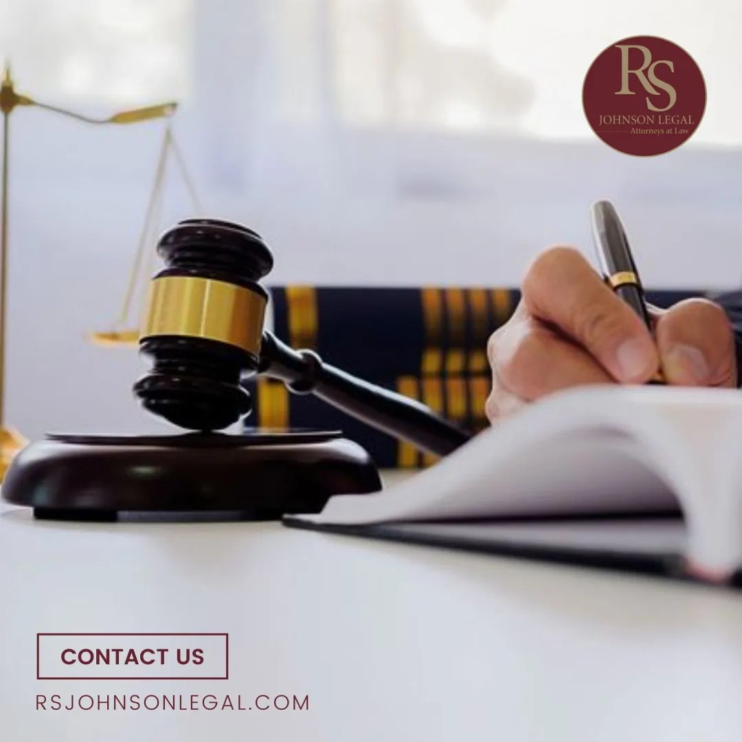 RS Johnson Legal P.C. Real Estate Closing Firm