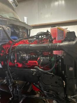 Alpha Diesel Services