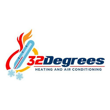 32 Degrees AC & Furnace Repair