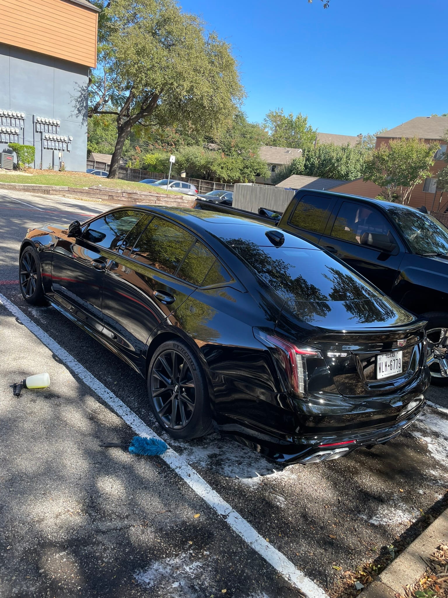 Auto Detailing Aura