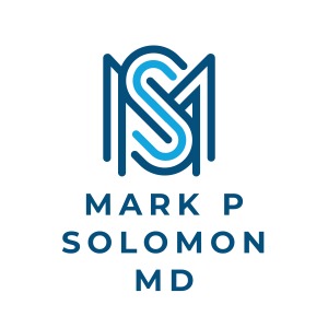 Mark P Solomon MD