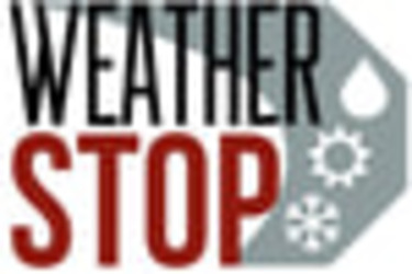 Weather Stop Spray Foam
