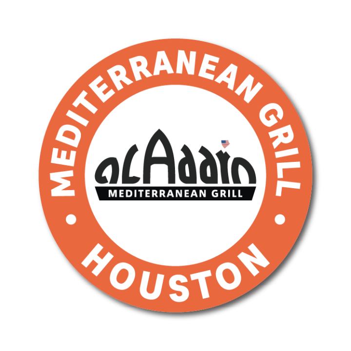 Aladdin Mediterranean Grill