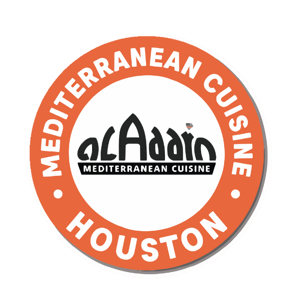 Aladdin Mediterranean cuisine