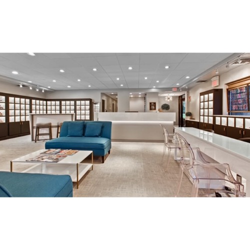 730 North Optometry