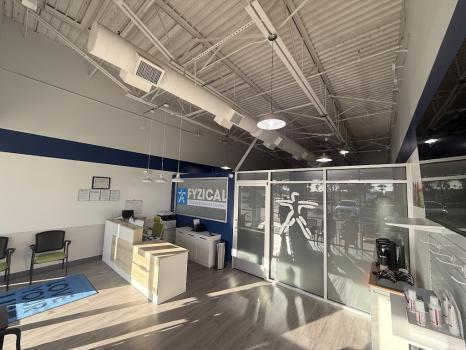 FYZICAL Therapy & Balance Center - South McAllen