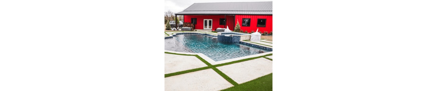 Firehouse Pools