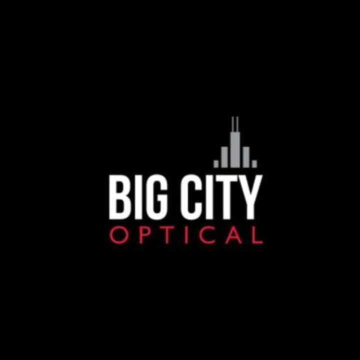 Big City Optical - Oak Brook