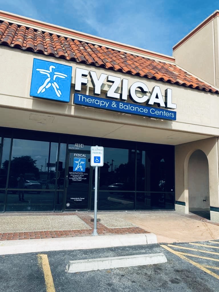 FYZICAL Therapy & Balance Centers - Thousand Oaks