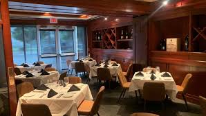 Fleming's Prime Steakhouse and Wine Bar Woodlands