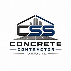 CSS Concrete Contractor Tampa FL.