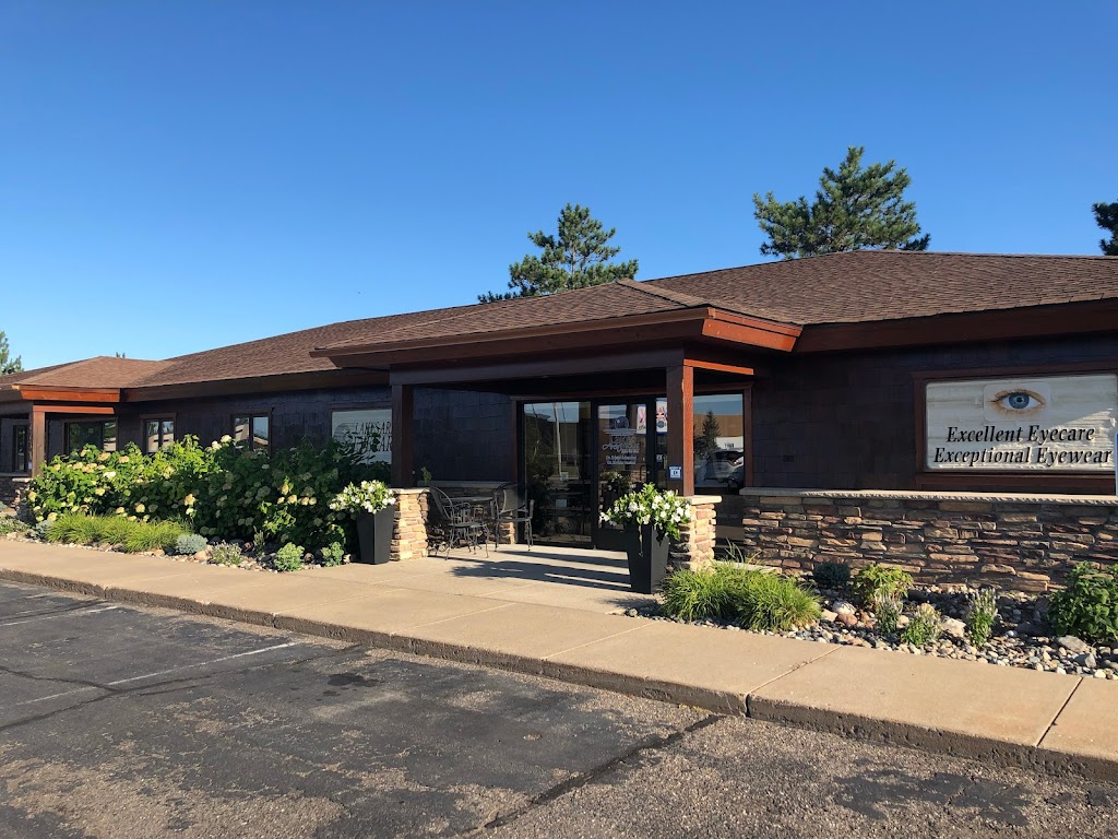 Lakes Area Eyecare