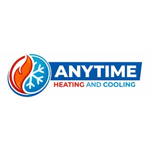Anytime Heating & Cooling