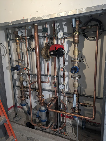 New Era Plumbing & Heating