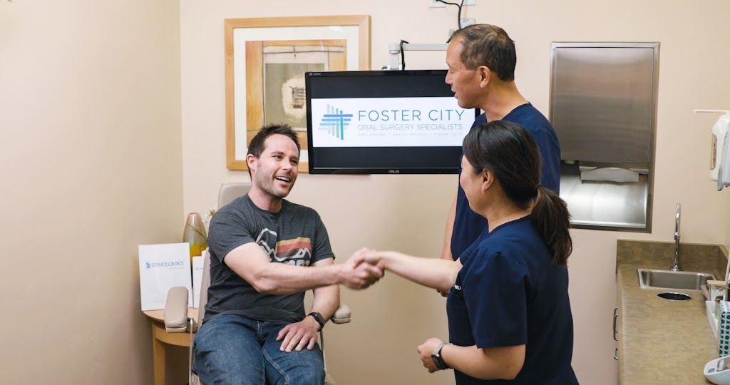 Foster City Oral Surgery Specialists