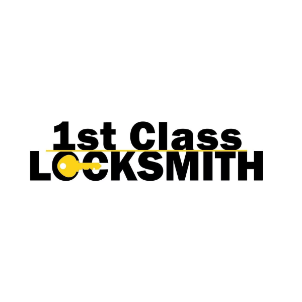 1st Class Locksmith