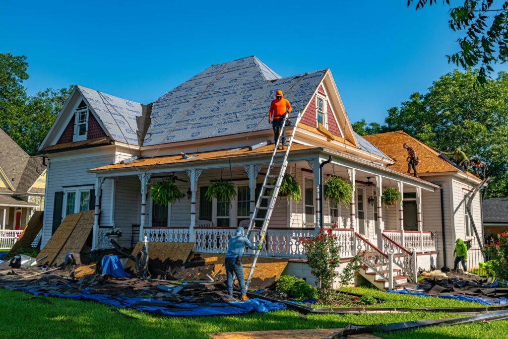 Brooklyns Best Roofing Williamsburg