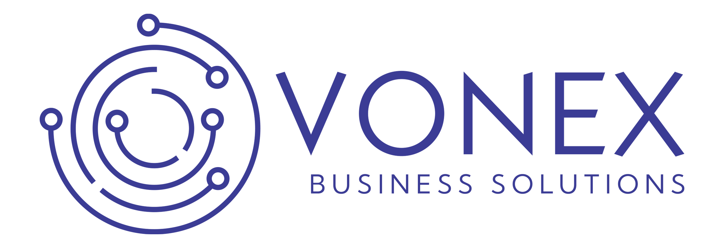 Vonex Business Solutions