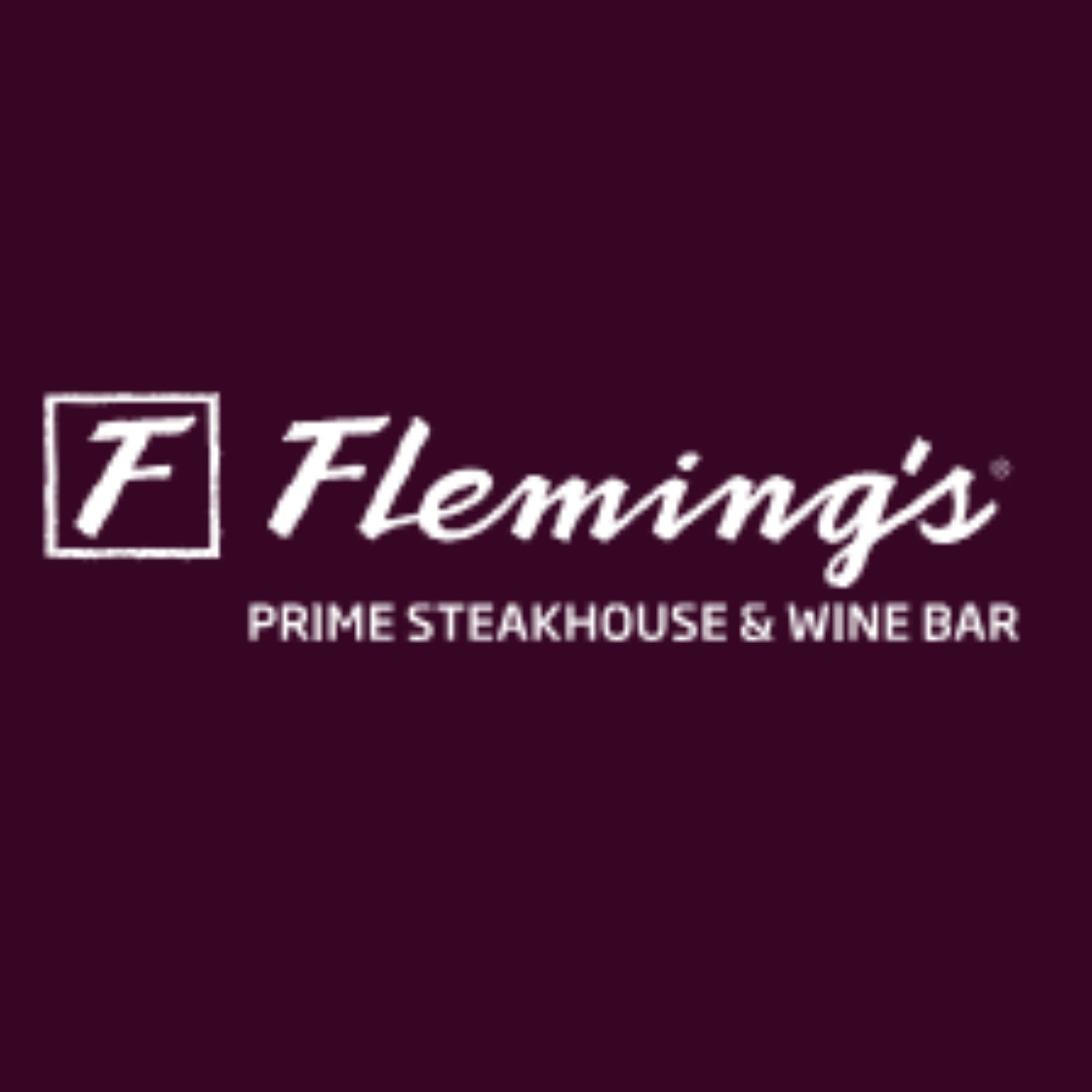 Fleming's Prime Steakhouse and Wine Bar Roseville