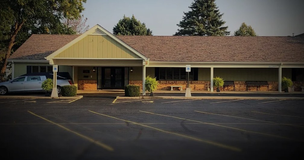 Baskerville Funeral Home