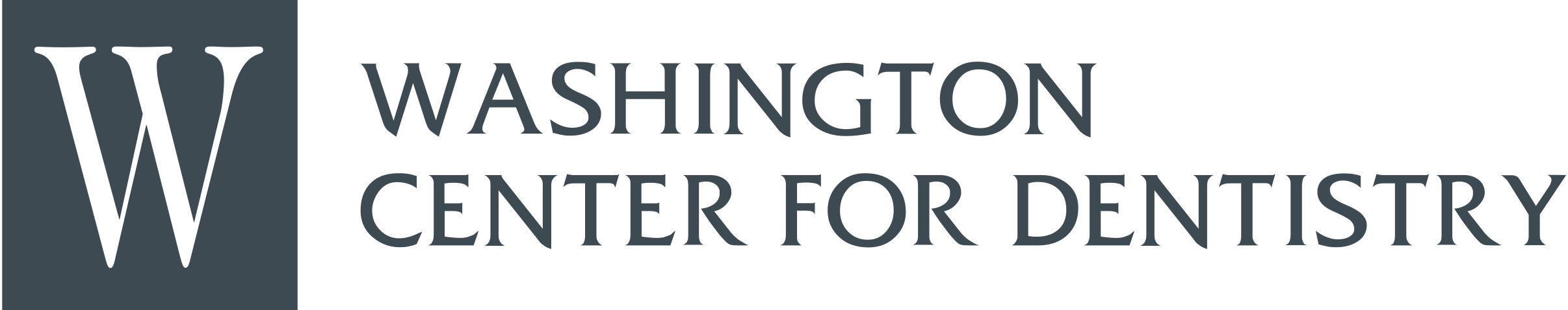 Washington Center for Dentistry