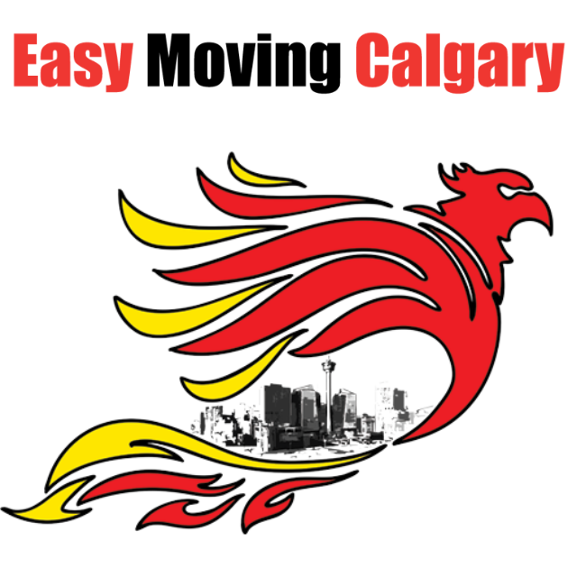 Easy Moving Calgary