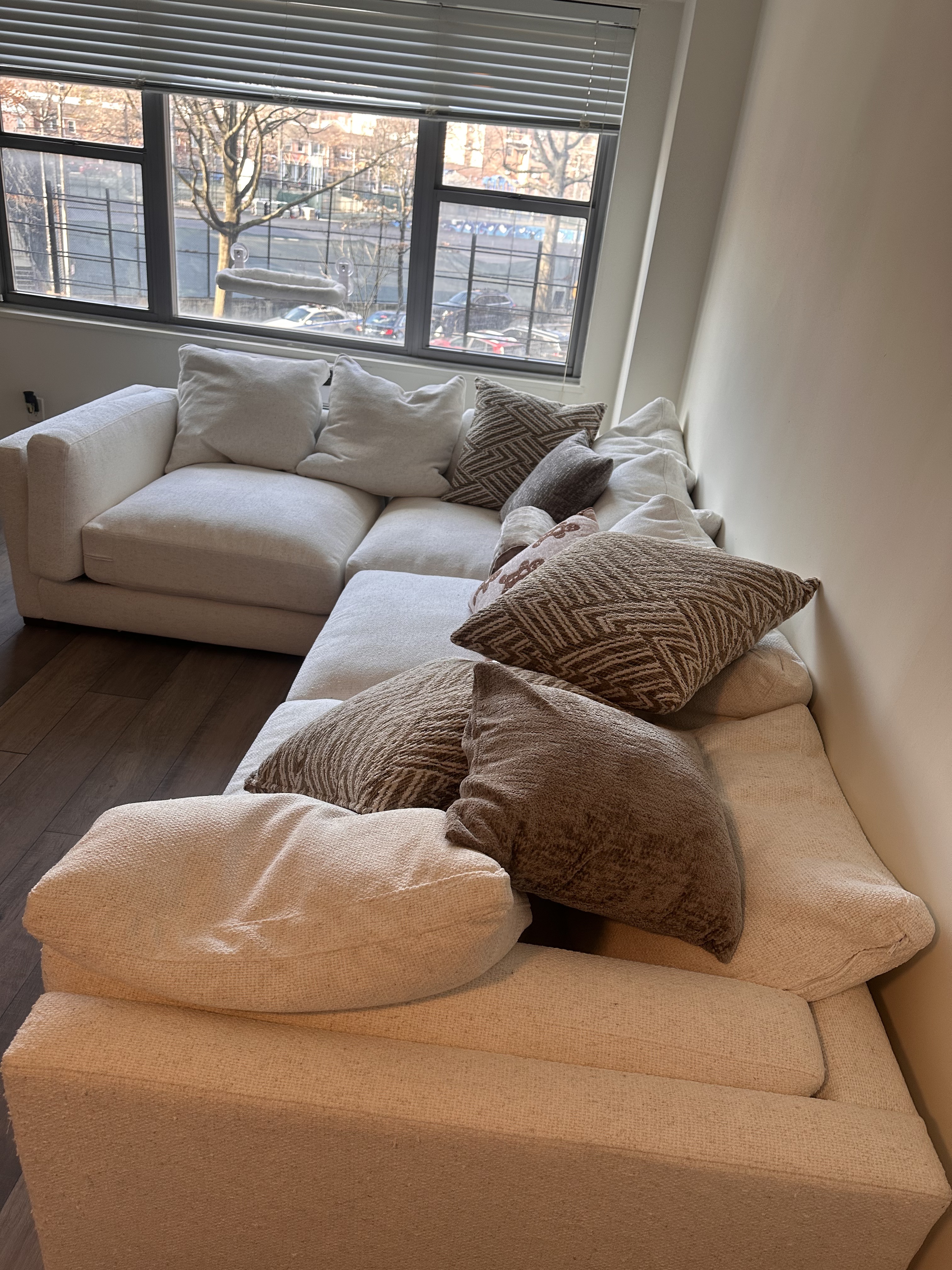 Special Touch Carpet & Upholstery Cleaners in Brooklyn NY