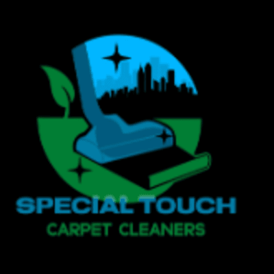 Special Touch Carpet & Upholstery cleaners