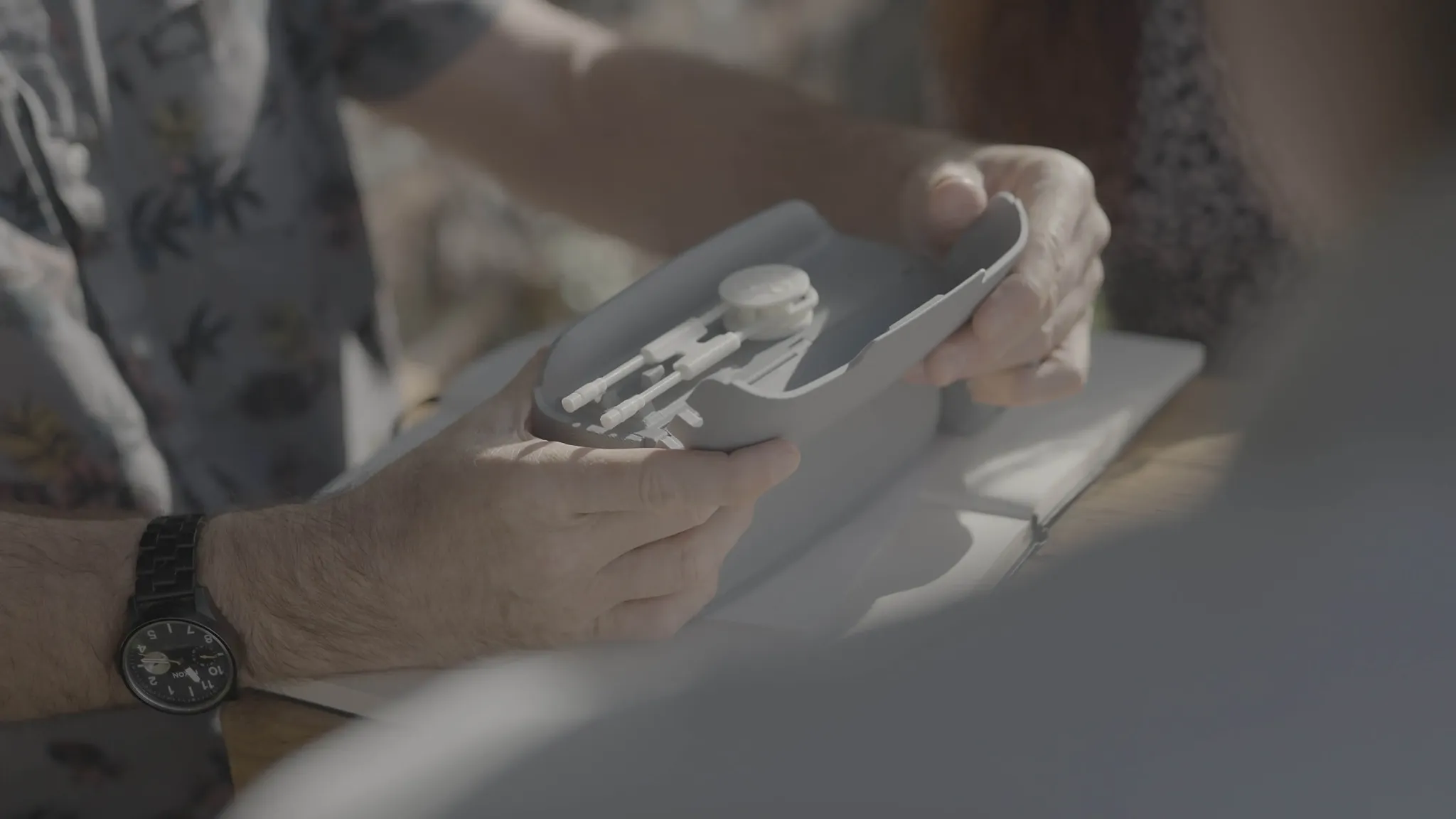 FLYNN Product Design - London