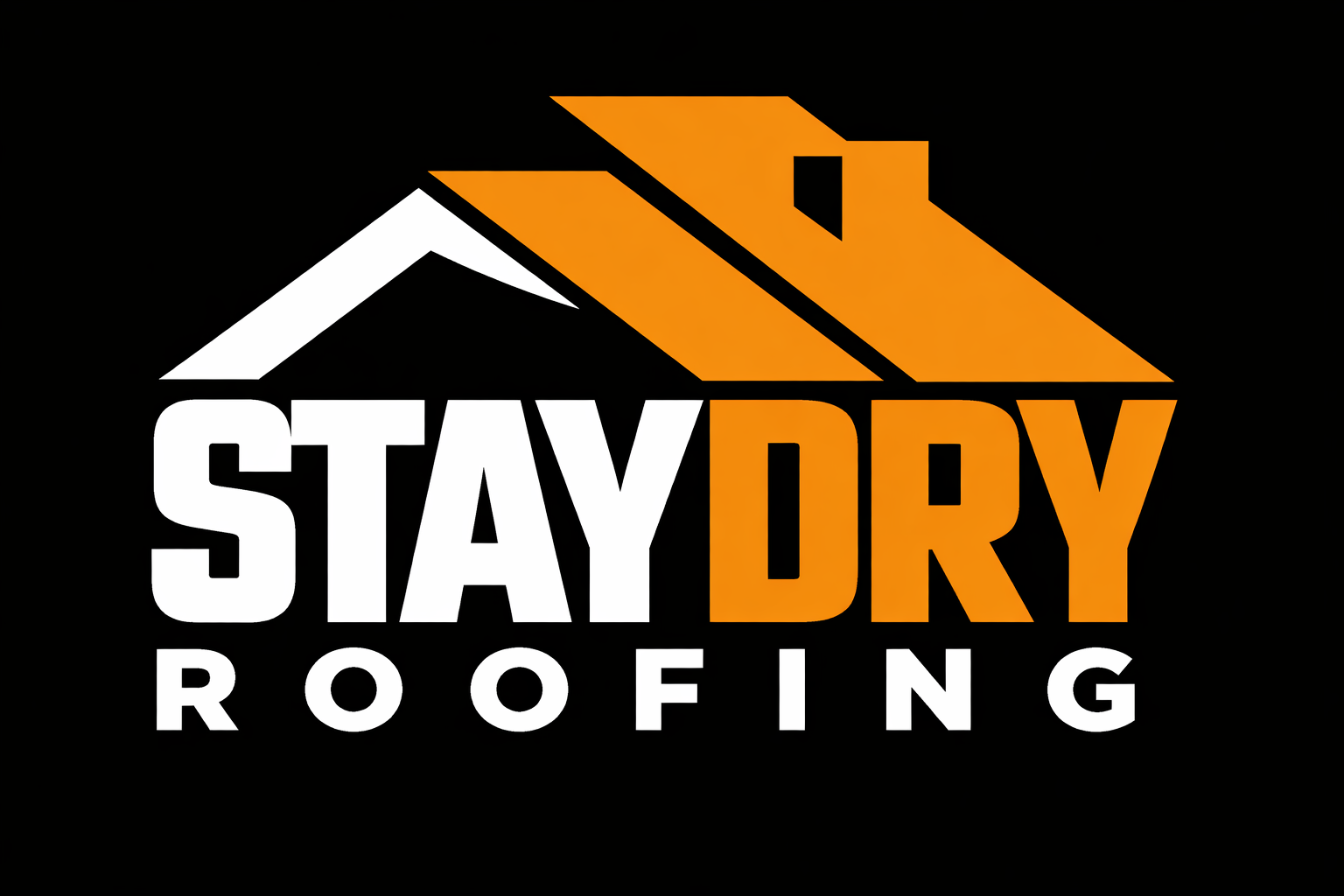 Stay Dry Roofing