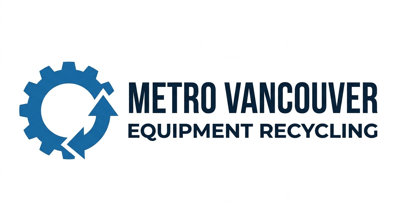 Metro Vancouver Equipment Recycling