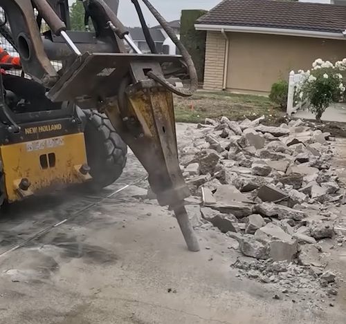Kirkland's Concrete, LLC