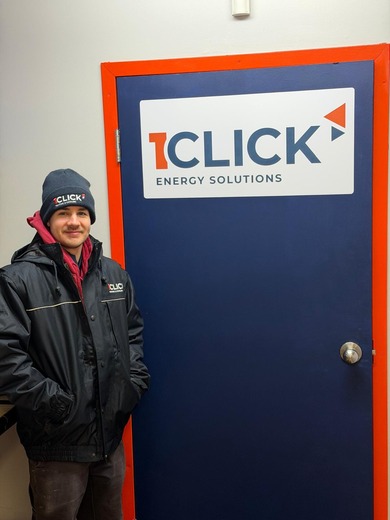1Click Energy Solutions Vancouver