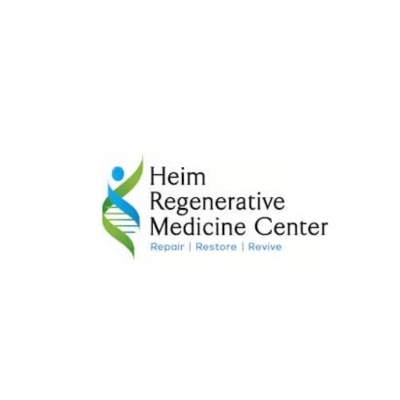 Heim Regenerative Medicine Center