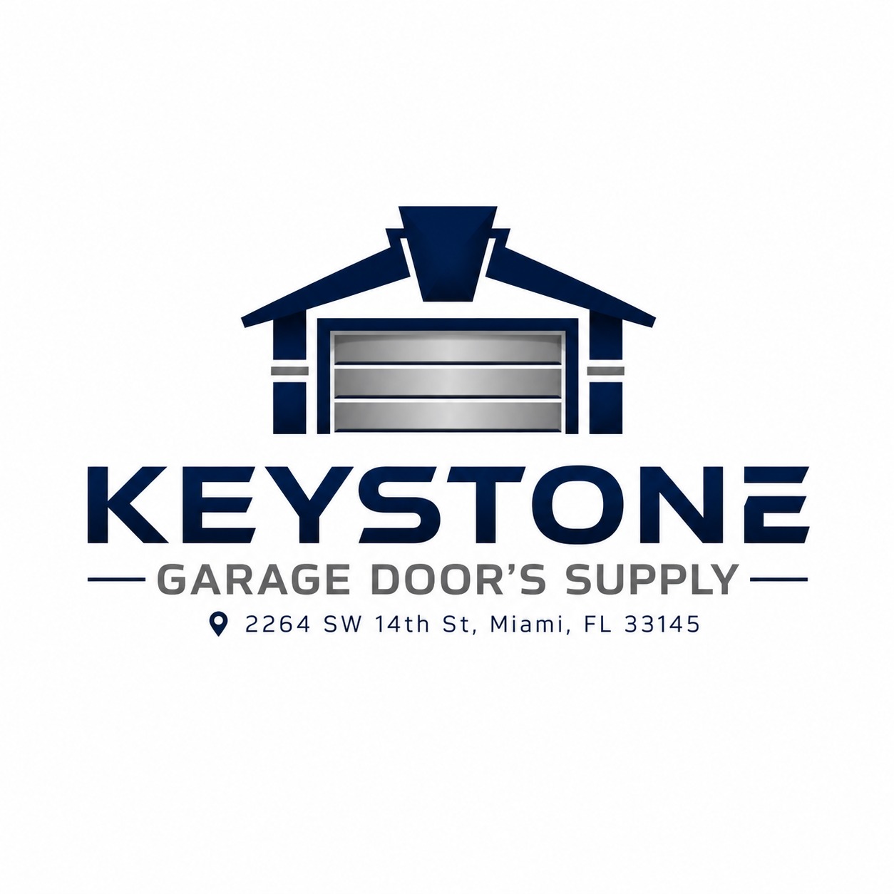 Keystone Garage Door's Supply