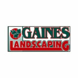 Gaines Landscaping