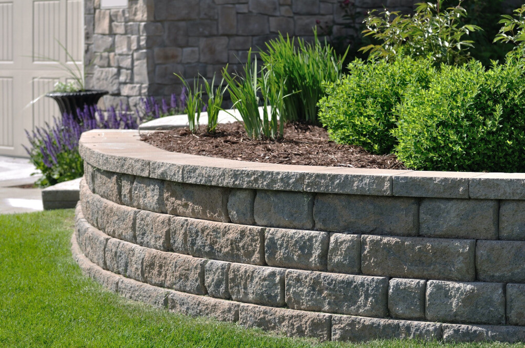 Gaines Landscaping