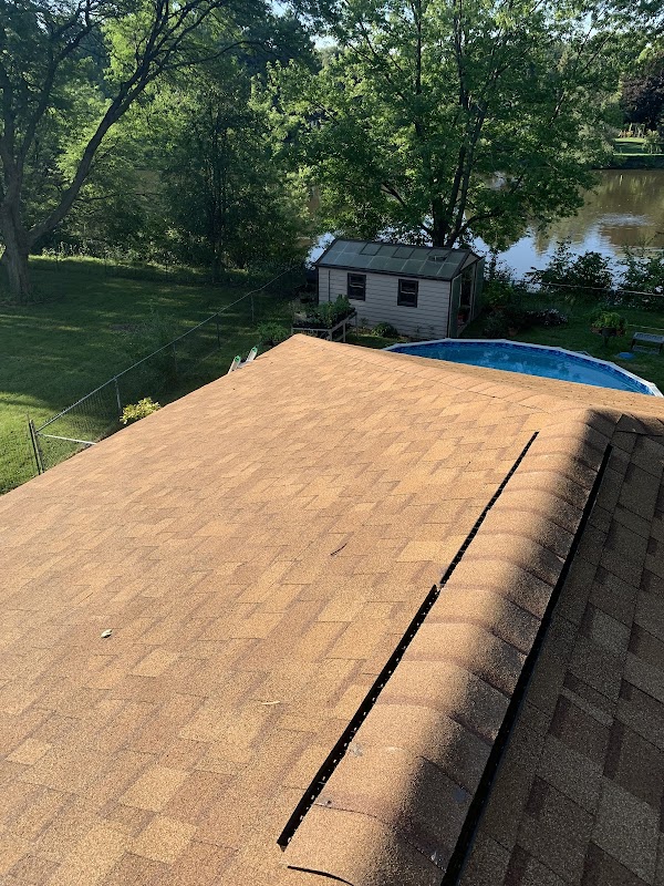 V & V Exteriors and Remodeling