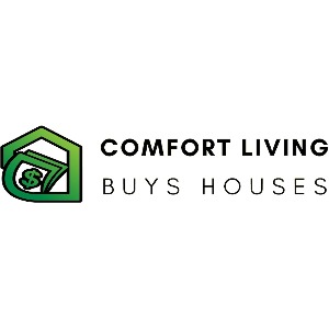 Comfort Living Buys Houses