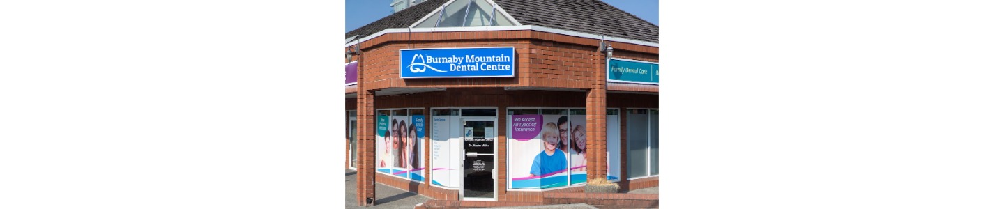 Burnaby Mountain Dental Centre
