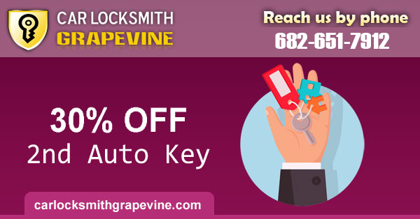 Car Locksmith Grapevine