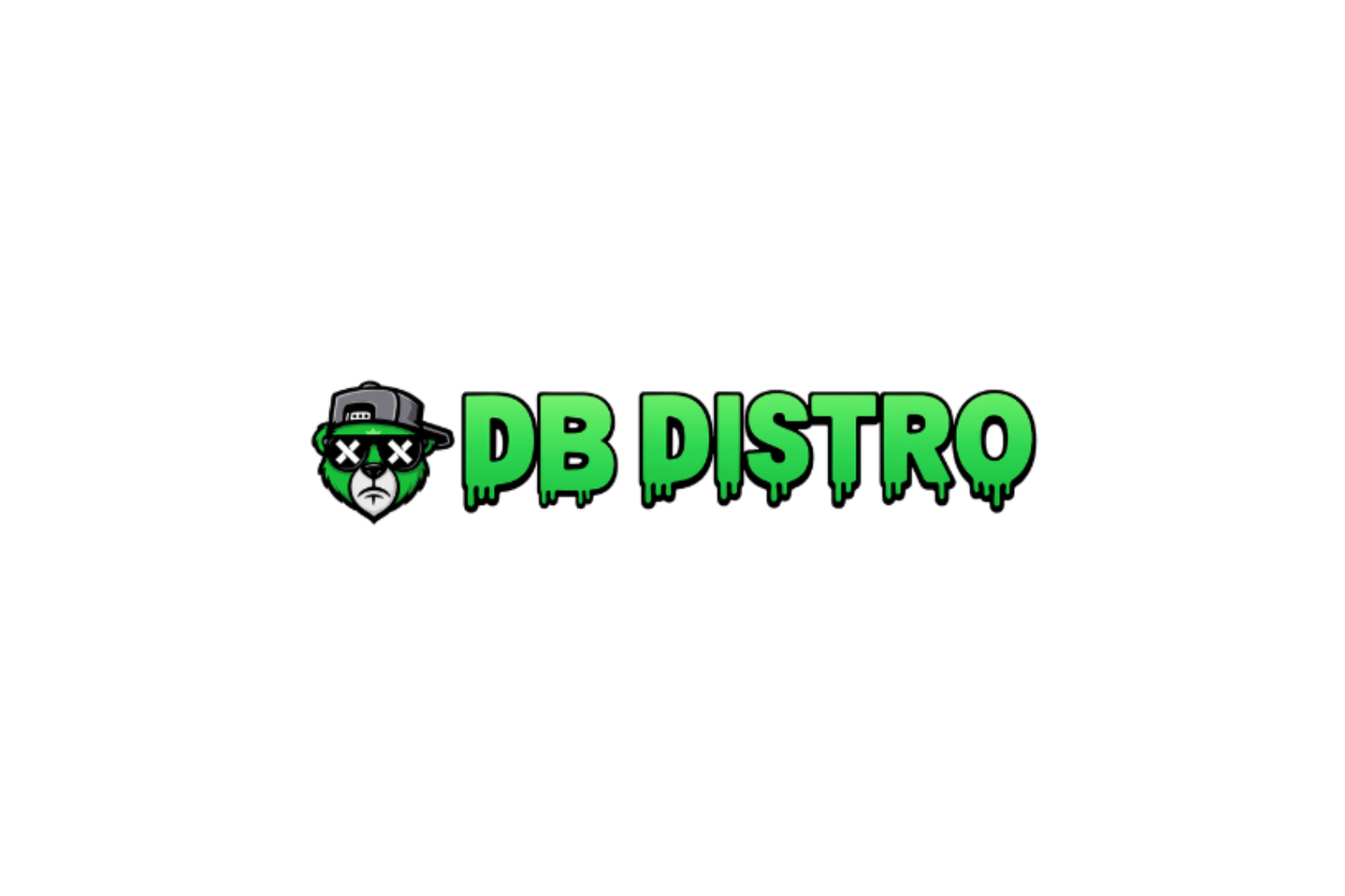 DB DISTRO Smoke Shop Distribution Co.
