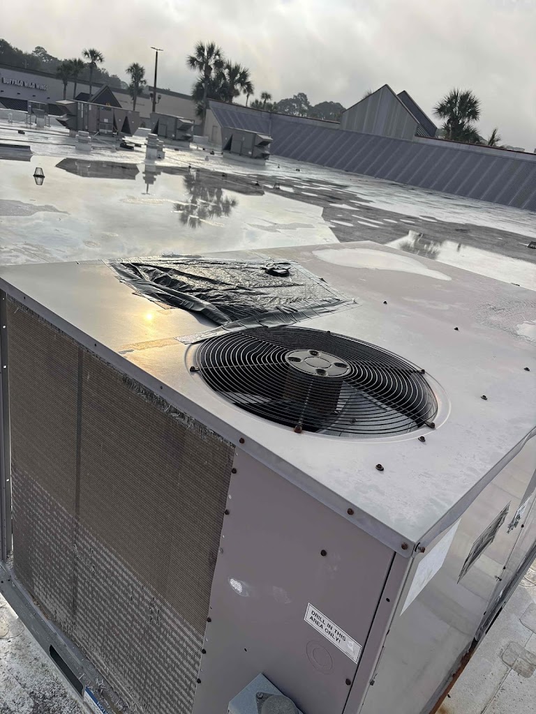 Advantage HVAC, Plumbing, and Electrical