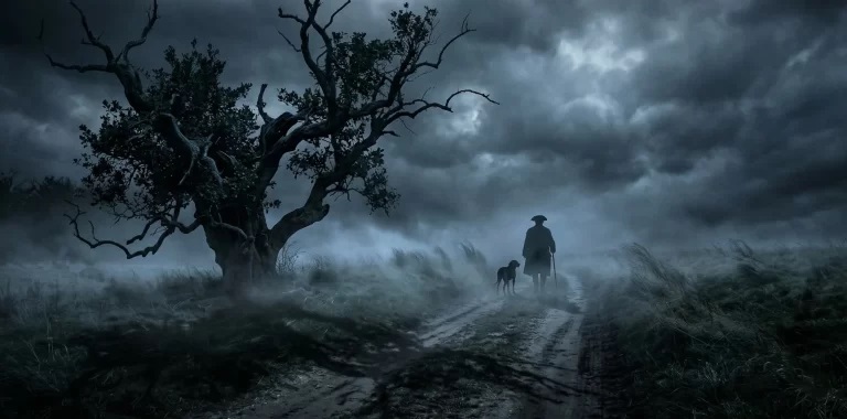 Annapolis Ghost Tours & Haunted Pub Crawls